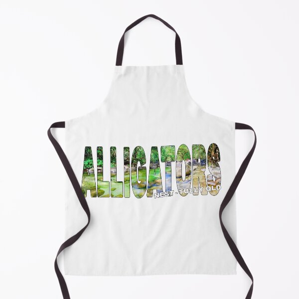 Item preview, ALLIGATORS NEST Tully QLD - National Park Cassowary Coast designed and sold by Adam Gormley.