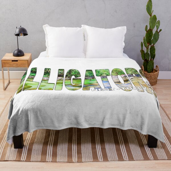 Item preview, ALLIGATORS NEST Tully QLD - National Park Cassowary Coast designed and sold by Adam Gormley.