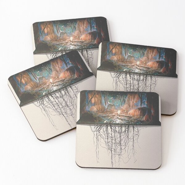 Item preview, Fragmented Nautica aIllusions	 designed and sold by Belo  Balaša.