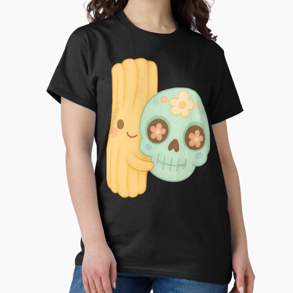 Item preview, CHURRO FRIEND designed and sold by ANIME-NATIVE.