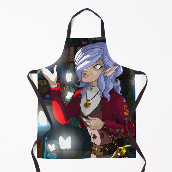 Item preview, Magic Practice designed and sold by OffensiveBard.