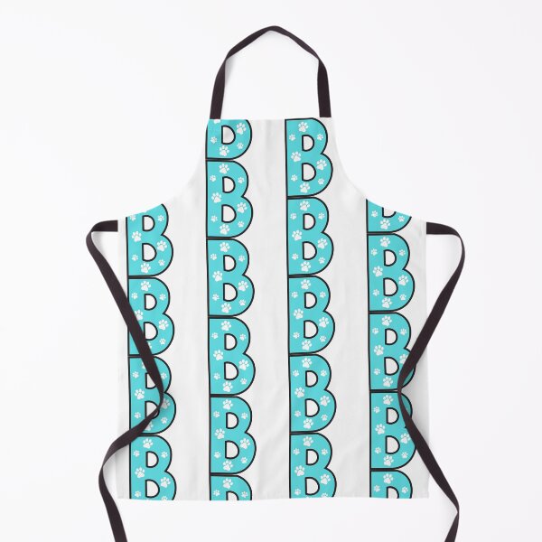Item preview, paw print alphabet designed and sold by broadwaygirl142.