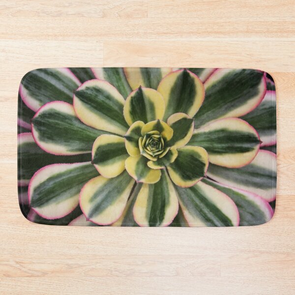 Item preview, Nature's Echeveria designed and sold by heatherfriedman.