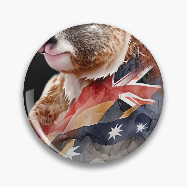 Item preview, One Land and One Dream - Aboriginal Inspired Koala designed and sold by ArtisticDesignsbyLinda.