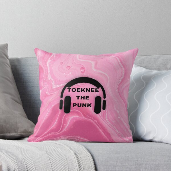 Item preview, Trippy Headphones designed and sold by ToekneeThePunk.