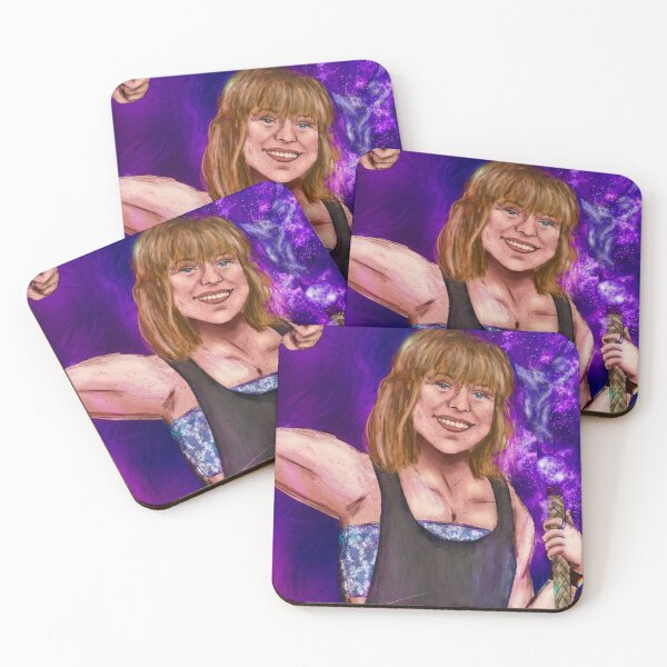 Item preview, Kristen designed and sold by Samantha Le Quesne.