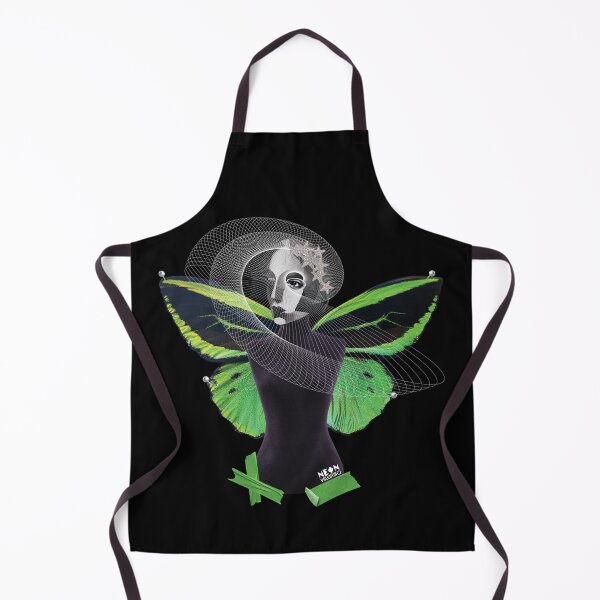 Item preview, Daphne designed and sold by Neon Valentino.