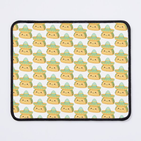 Item preview, TACO FRIEND designed and sold by ANIME-NATIVE.