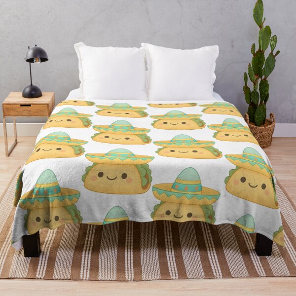 Item preview, TACO FRIEND designed and sold by ANIME-NATIVE.