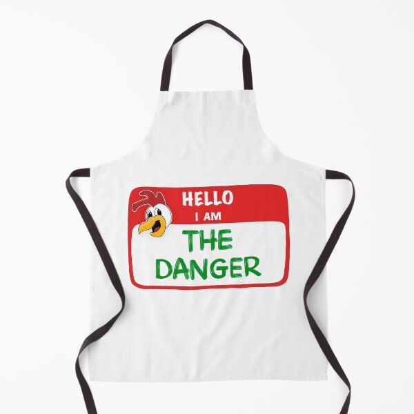 Item preview, Breaking Bad | Hello I am the Danger Name Tag designed and sold by JustWantsSleep.