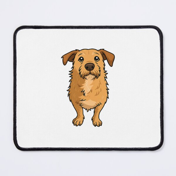 Item preview, Ernie the Dog designed and sold by 5MinuteMajor.