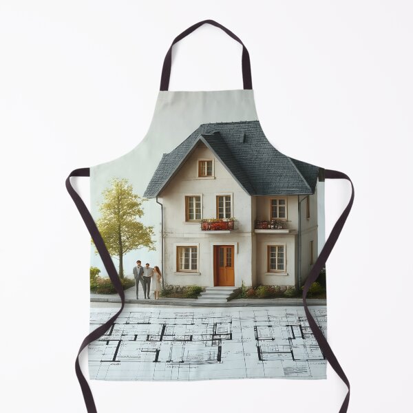 Item preview, Every Home Begins with a Strong Blueprint; Building Dreams: The Foundation of Love designed and sold by Creative-RE.