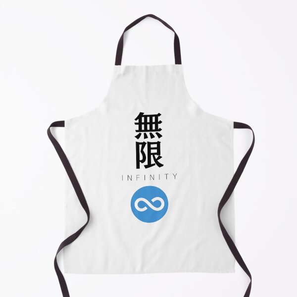 Item preview, 無限 designed and sold by WonderfulNippon.