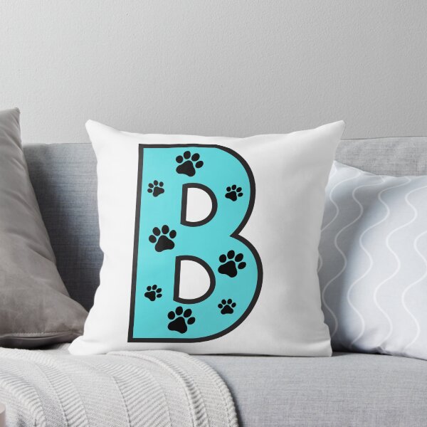 Item preview, Paw print alphabet designed and sold by broadwaygirl142.