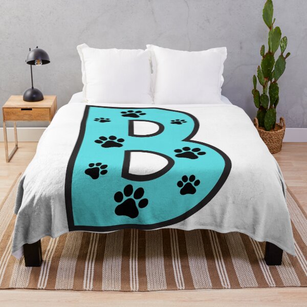 Item preview, Paw print alphabet designed and sold by broadwaygirl142.