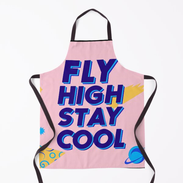 Item preview, Title: “Galactic Adventure with Inspirational Message” designed and sold by ART ATTACK ZONE.
