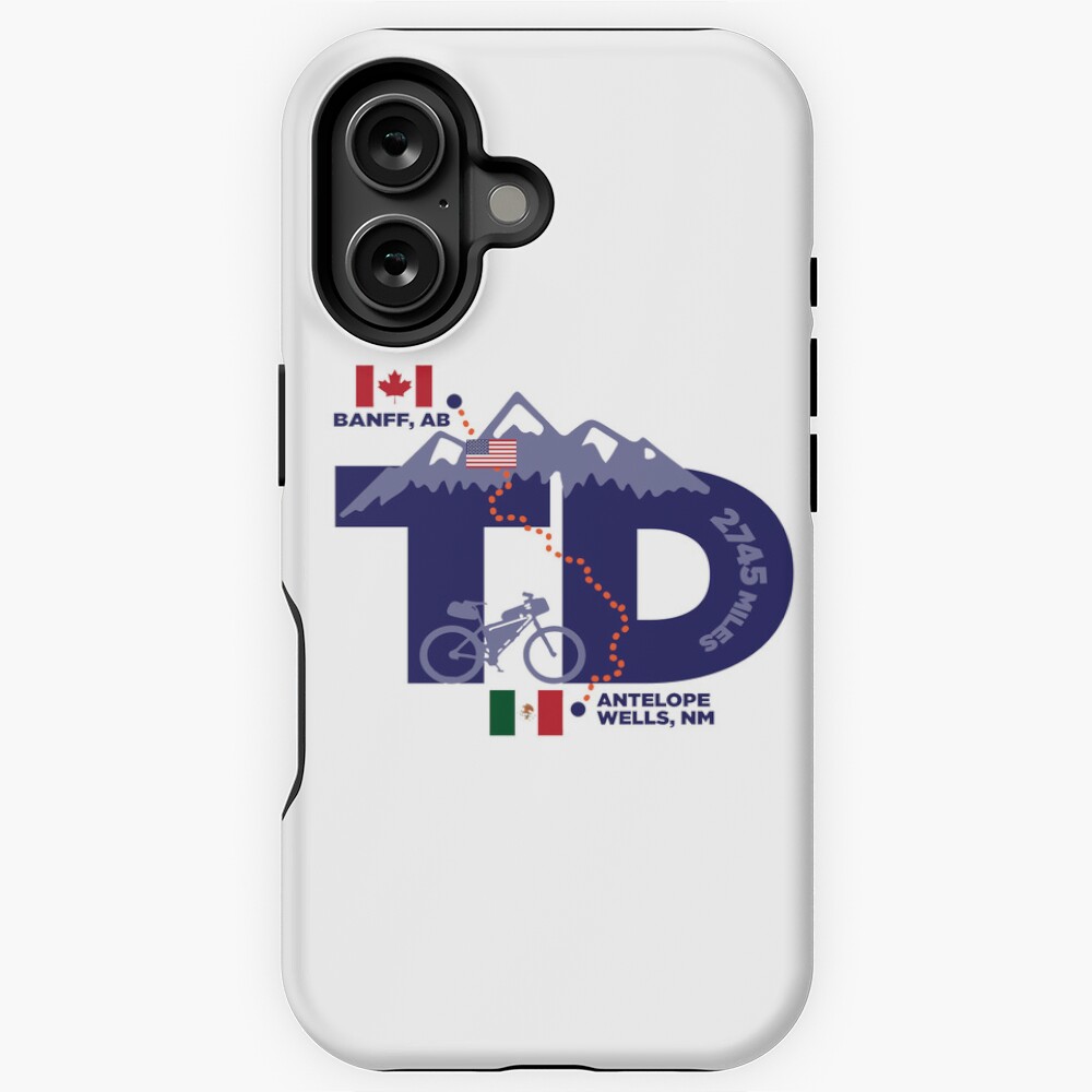 Item preview, iPhone Magsafe Tough Case designed and sold by schillingsworth.