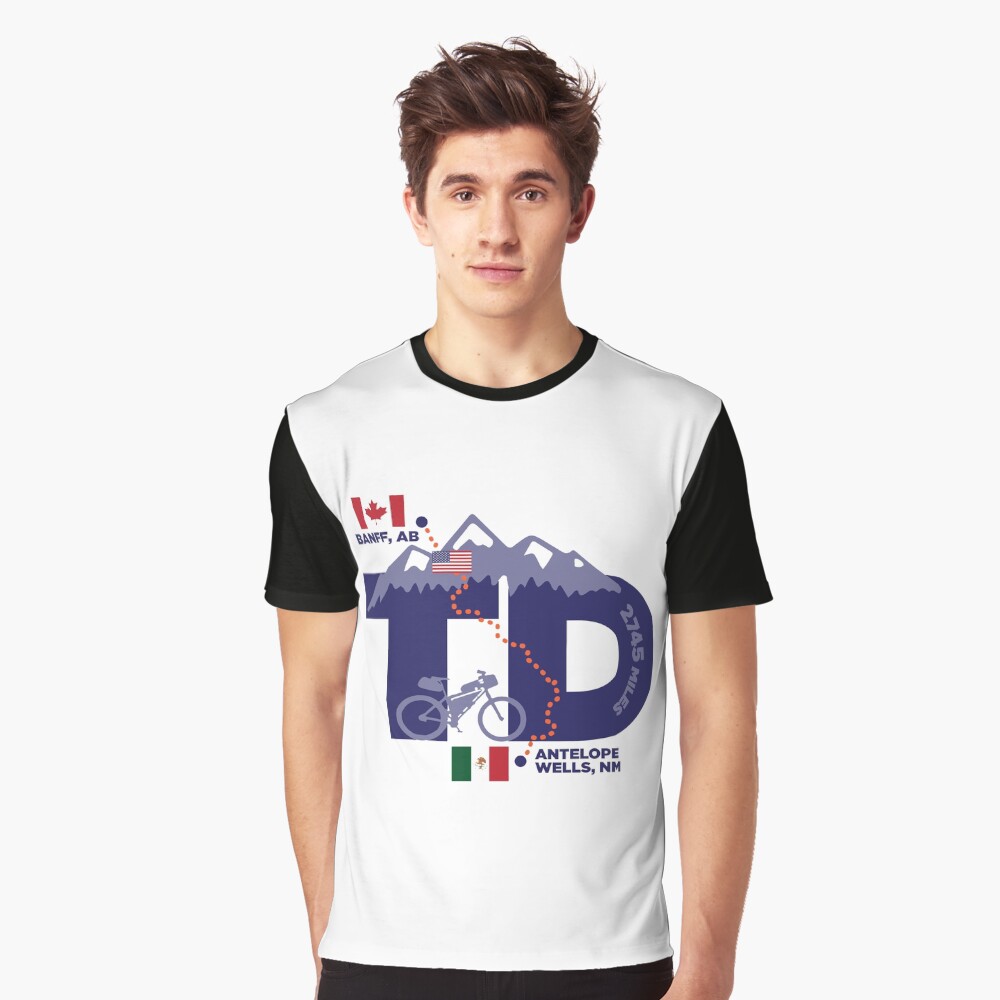 Item preview, Graphic T-Shirt designed and sold by schillingsworth.
