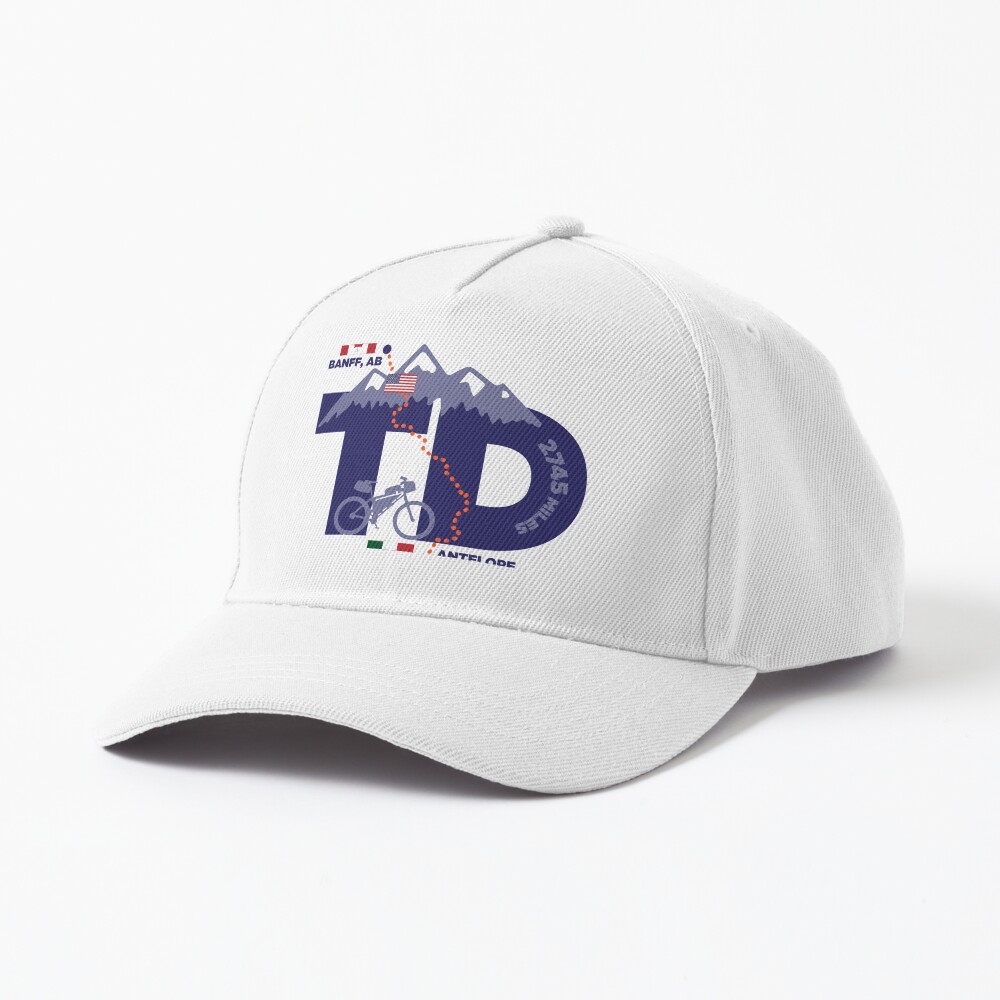 Item preview, Baseball Cap designed and sold by schillingsworth.