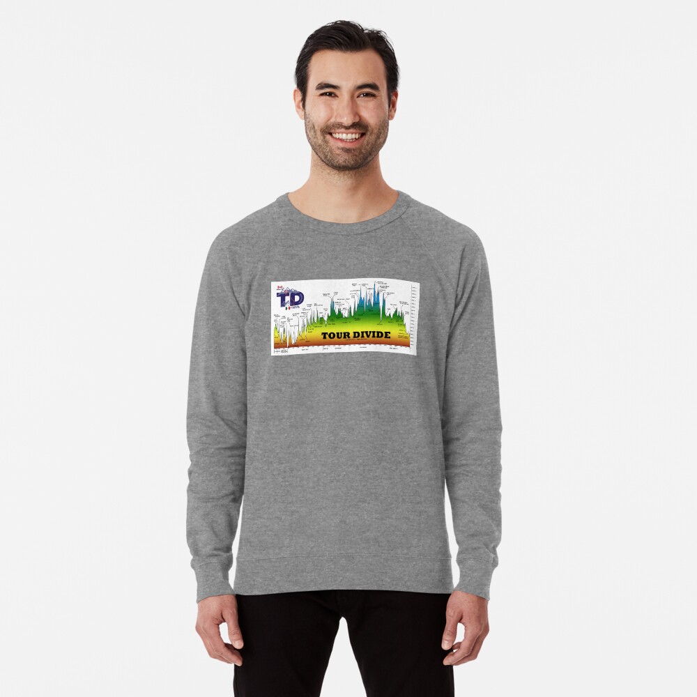 Item preview, Lightweight Sweatshirt designed and sold by schillingsworth.