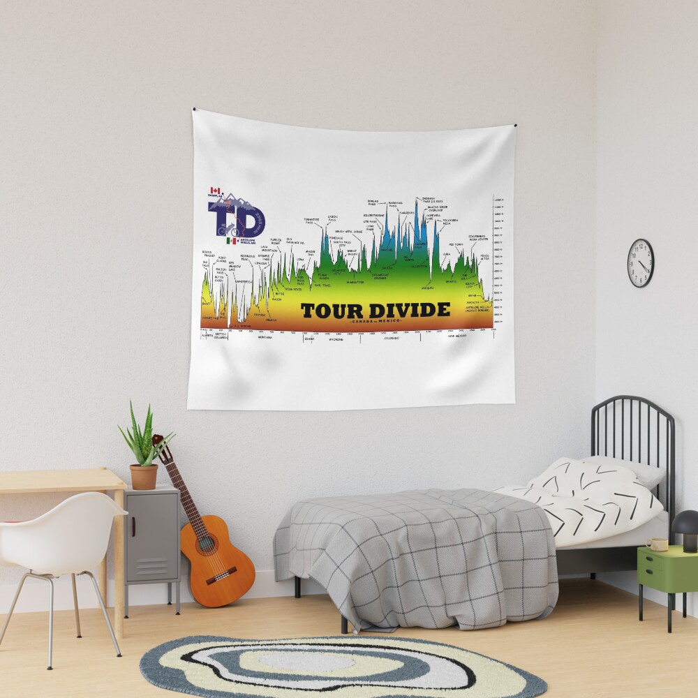 Item preview, Tapestry designed and sold by schillingsworth.