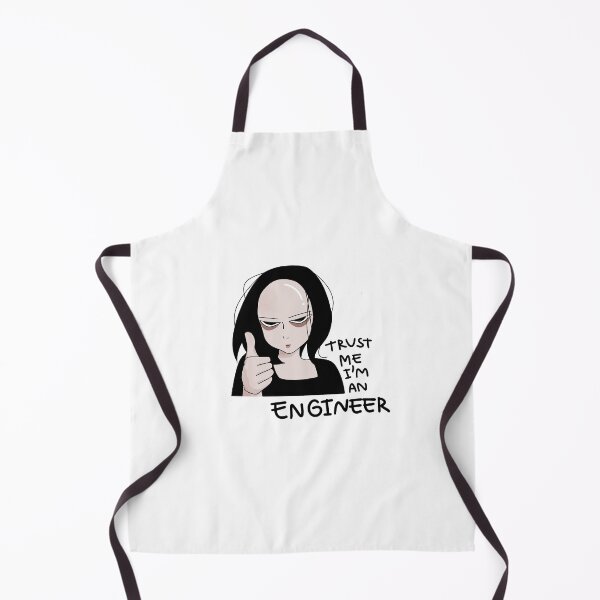 Item preview, Trust me, I’m an engineer! designed and sold by Amonwantmoney.