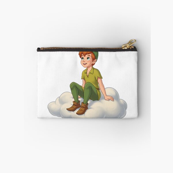 Item preview, Peter Pan on a Cloud designed and sold by shirooart.