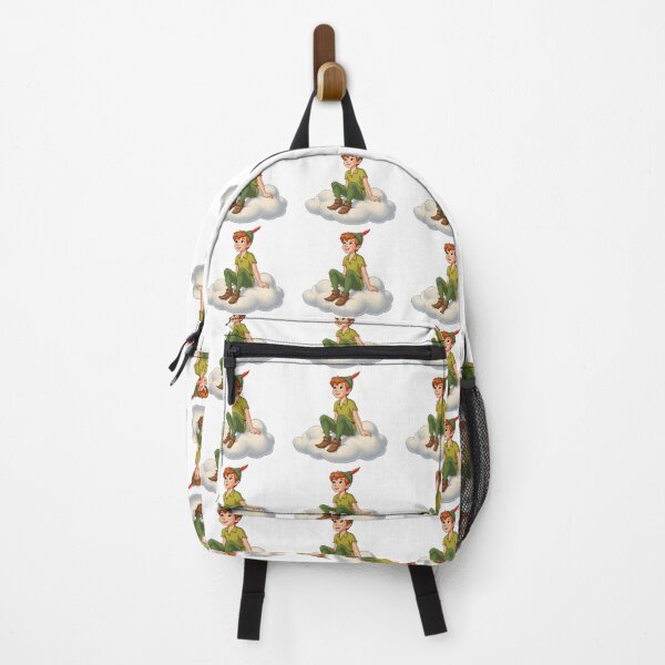 Item preview, Peter Pan on a Cloud designed and sold by shirooart.