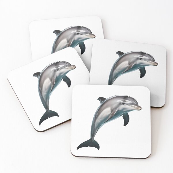 Item preview, A Dolphin. designed and sold by Joseph Hail.