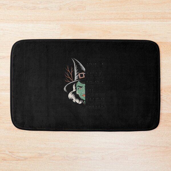 Item preview, Witch Halloween Don't Make Me Get My Flying Monkeys designed and sold by MAKOPOKOShop.