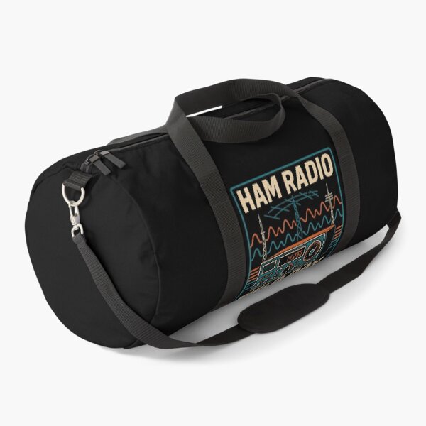 Item preview, Ham Radio Field Day designed and sold by timeformoretime.