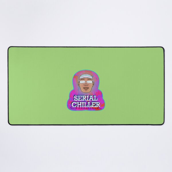 Item preview, Serial Chiller designed and sold by Dotshot Studio.