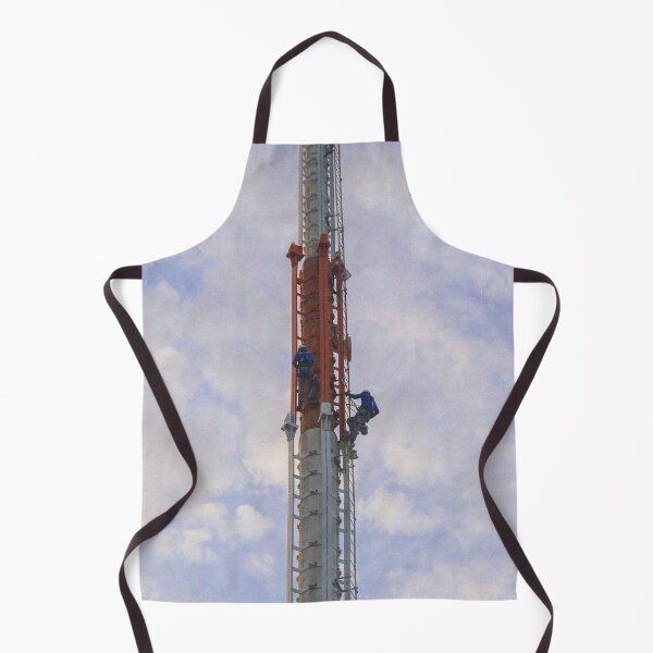 Item preview, Above It All designed and sold by Renata-Salomon.