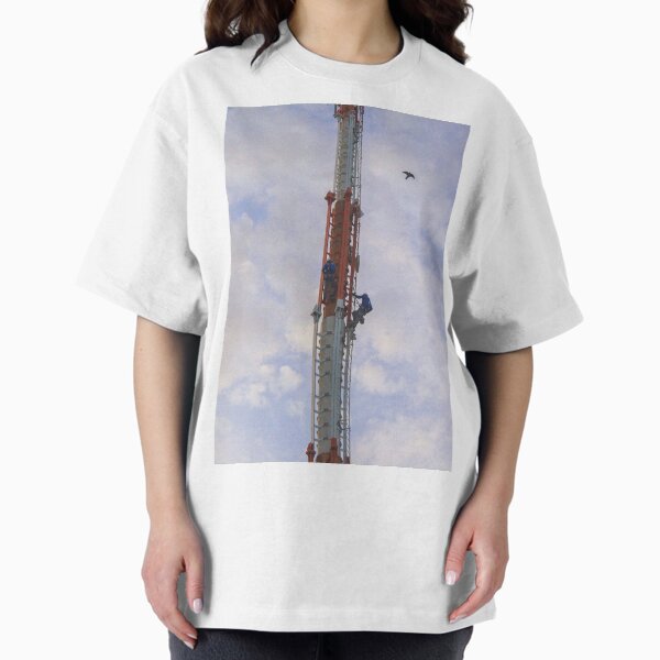 Item preview, Above It All designed and sold by Renata-Salomon.