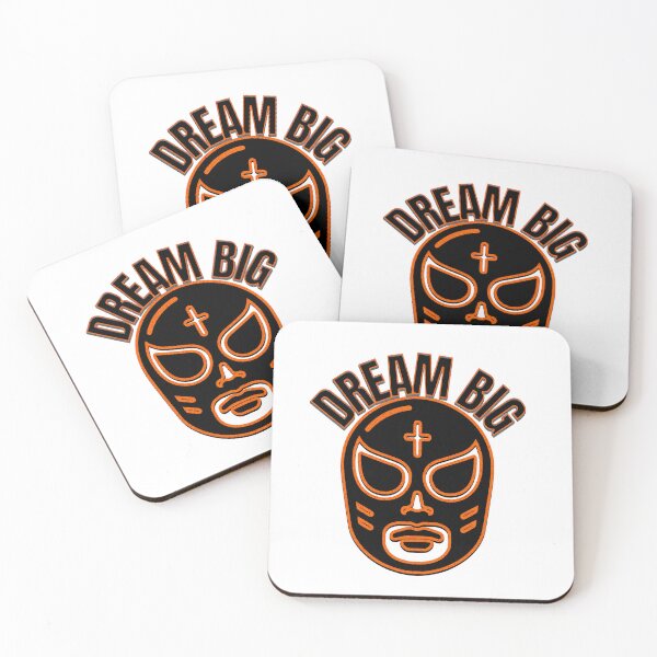 Item preview, Dream Big designed and sold by njaro.