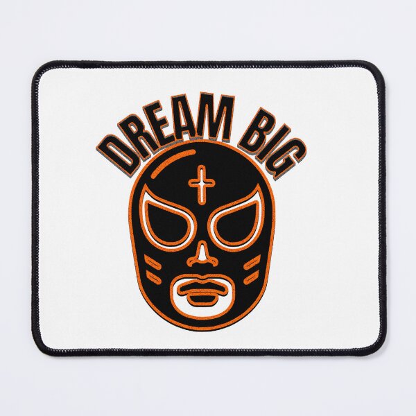 Item preview, Dream Big designed and sold by njaro.