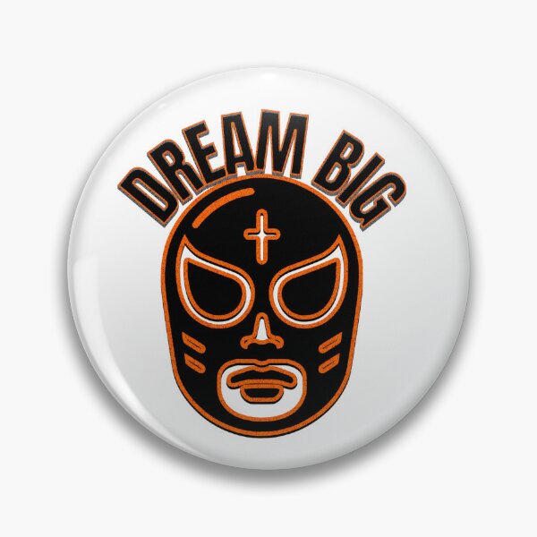 Item preview, Dream Big designed and sold by njaro.
