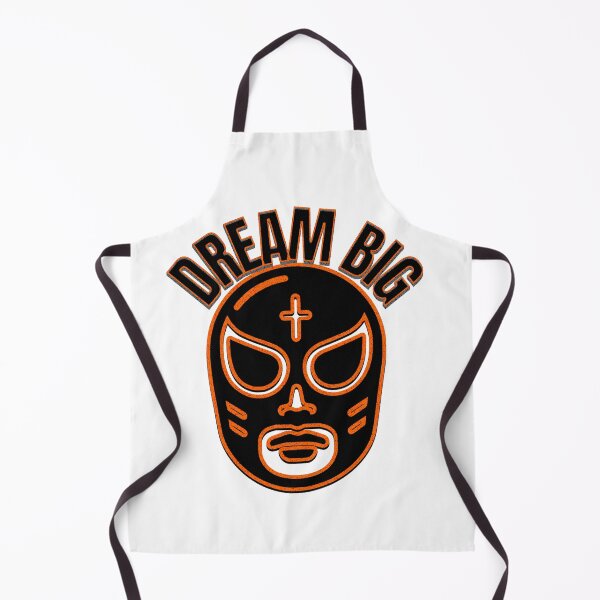 Item preview, Dream Big designed and sold by njaro.