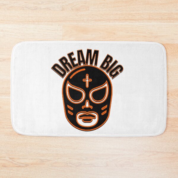 Item preview, Dream Big designed and sold by njaro.