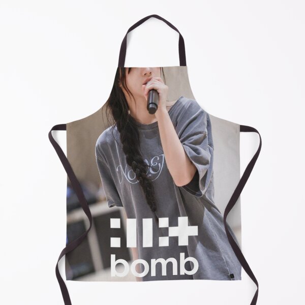 Item preview, Minju Bomb Merch | "Bomb" & "Do The Dance" Collection designed and sold by Valereekmerch.