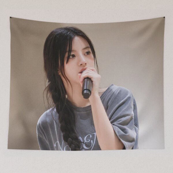 Item preview, Minju Bomb Merch | "Bomb" & "Do The Dance" Collection designed and sold by Valereekmerch.