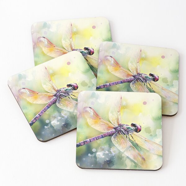 Item preview, Dragonfly Delight designed and sold by laurashawart.