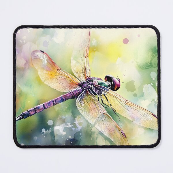 Item preview, Dragonfly Delight designed and sold by laurashawart.