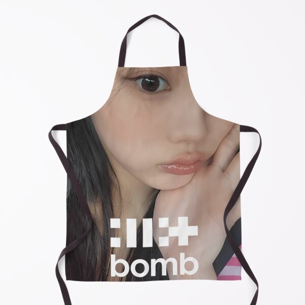 Item preview, Wonhee Bomb Merch | "Bomb" & "Do The Dance" Collection designed and sold by Valereekmerch.
