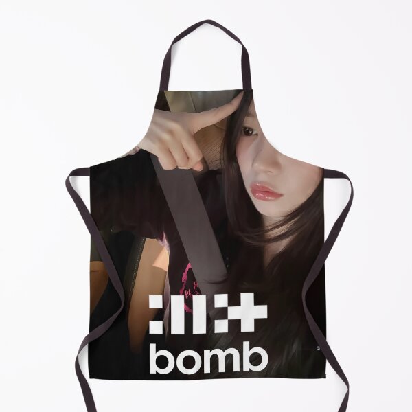 Item preview, Moka Bomb Merch | "Bomb" & "Do The Dance" Collection designed and sold by Valereekmerch.