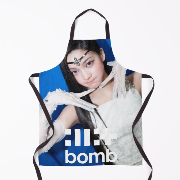 Item preview, Iroha Bomb Merch | "Bomb" & "Do The Dance" Collection designed and sold by Valereekmerch.