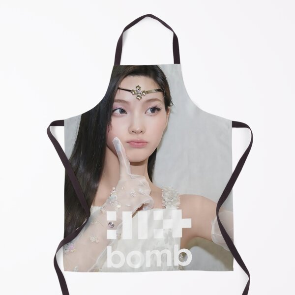 Item preview, Iroha Bomb Merch | "Bomb" & "Do The Dance" Collection designed and sold by Valereekmerch.