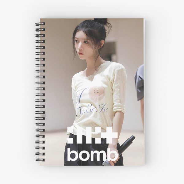 Item preview, Moka Bomb Merch | "Bomb" & "Do The Dance" Collection designed and sold by Valereekmerch.