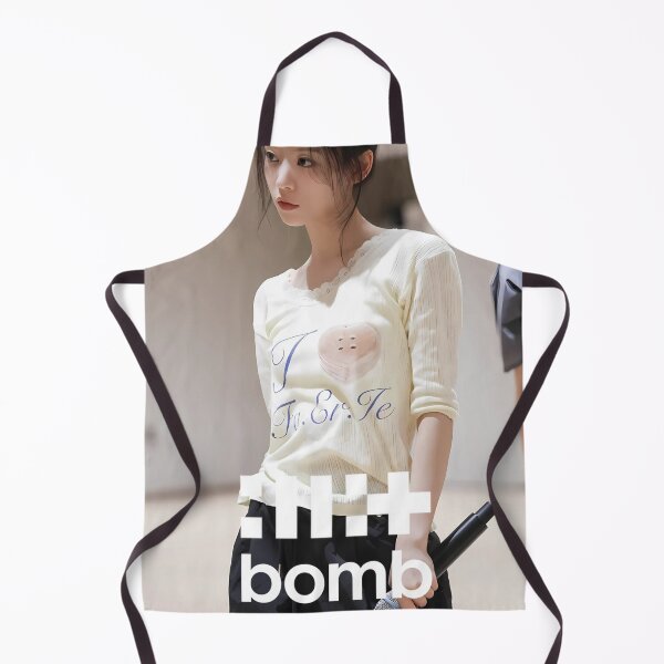 Item preview, Moka Bomb Merch | "Bomb" & "Do The Dance" Collection designed and sold by Valereekmerch.
