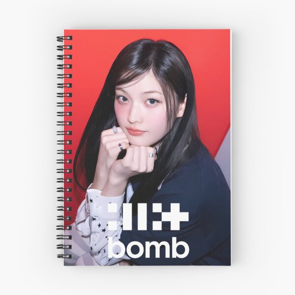 Item preview, Iroha Bomb Merch | "Bomb" & "Do The Dance" Collection designed and sold by Valereekmerch.